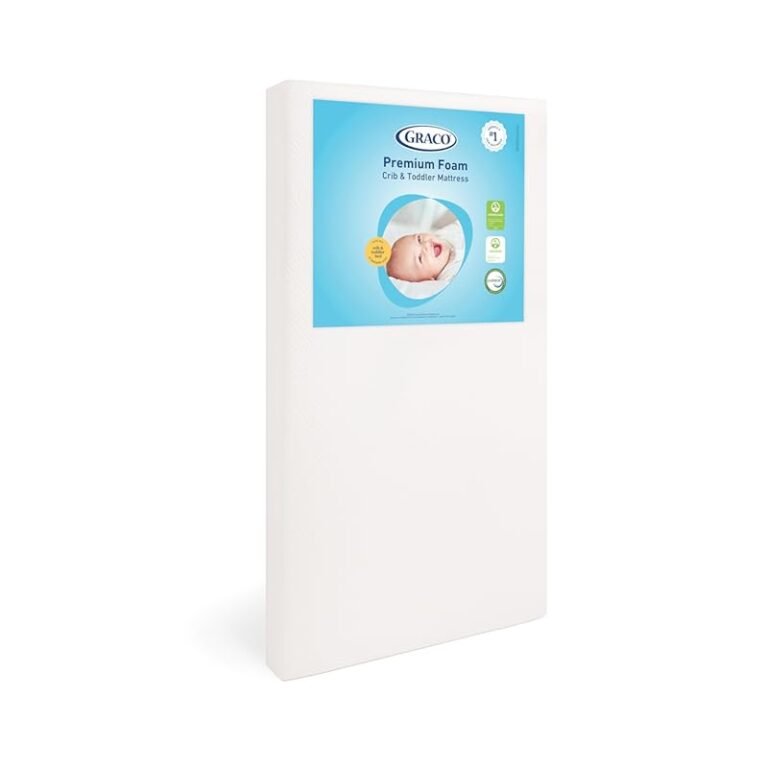 9 Best Crib Mattresses for Newborn Sleep in 2026 – Expert Reviewed