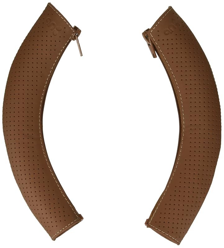 UPPAbaby Leather Handlebar Cover for Vista Strollers