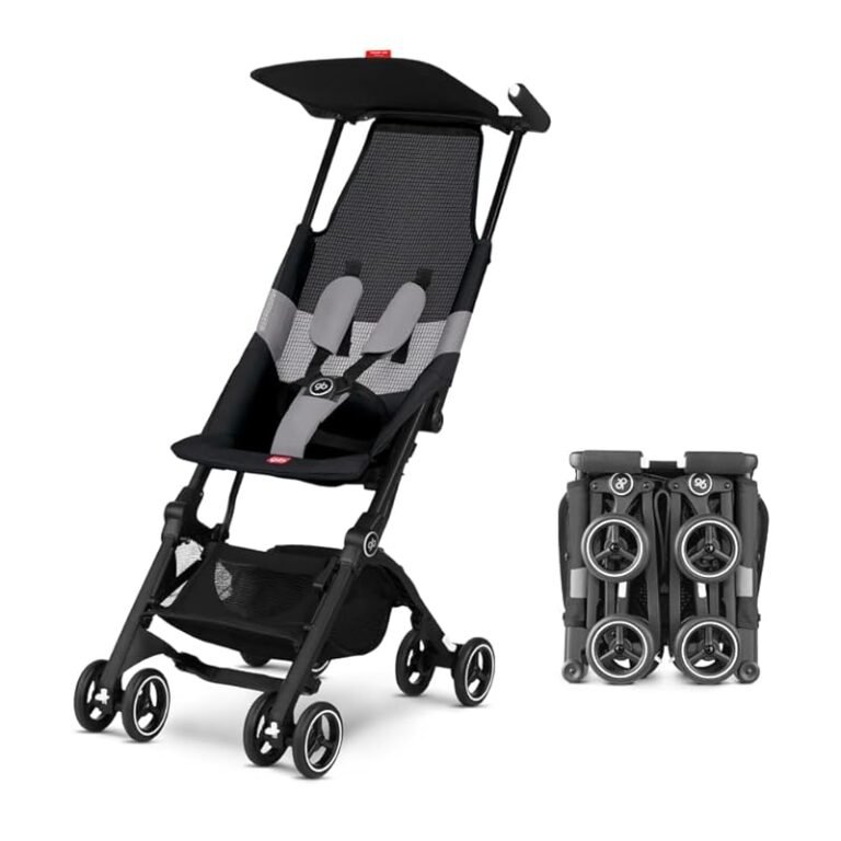 10 Best Baby Strollers on a Budget for 2026 – Expert Picks