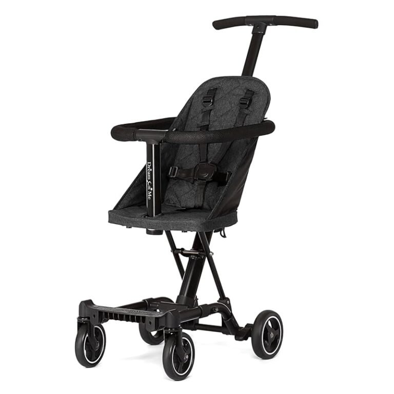 9 Best Baby Strollers for Long Walks in 2026 – Expert Tested