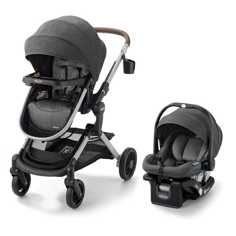 10 Best Strollers for Baby in 2026 – Expert Tested & Reviewed