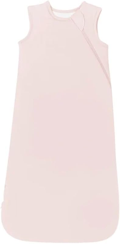 KYTE BABY Bamboo Sleep Bag 1.0 TOG, Wearable Blanket with Dual Zipper