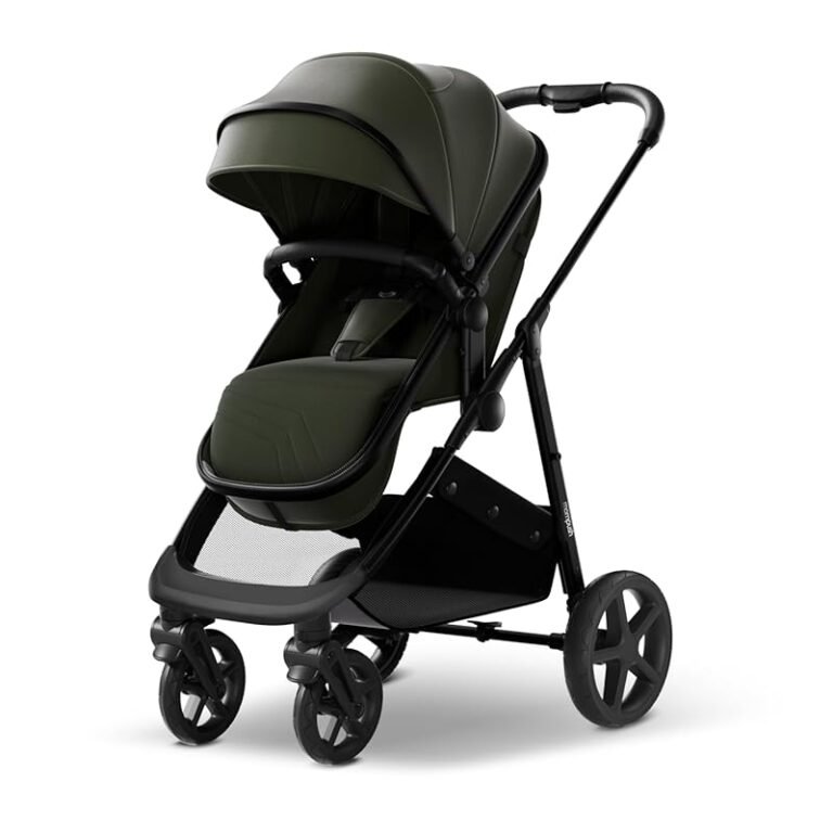 10 Best Baby Stroller Brands for 2026 – Expert Reviewed