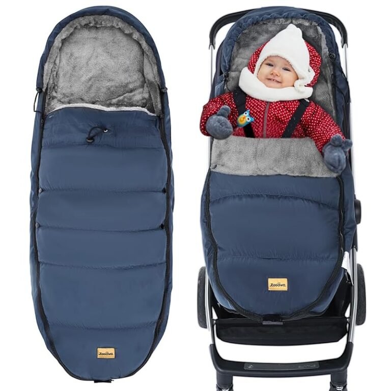 10 Best Baby Stroller Muff for 2026 – Expert Tested Picks