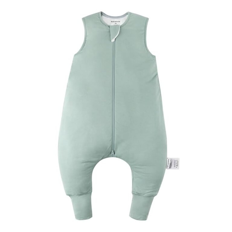 10 Best Baby Sleep Sack for Rolling Over in 2026 – Expert Reviewed