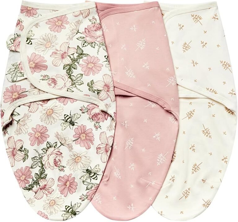 9 Best Velcro Swaddle for Newborn in 2026 – Expert Reviewed