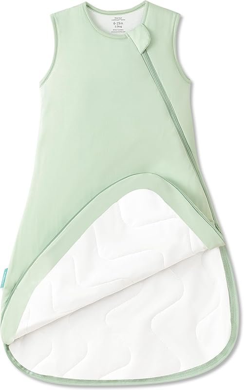 10 Best Weighted Sleep Sacks for Babies in 2026: Safety Expert Picks