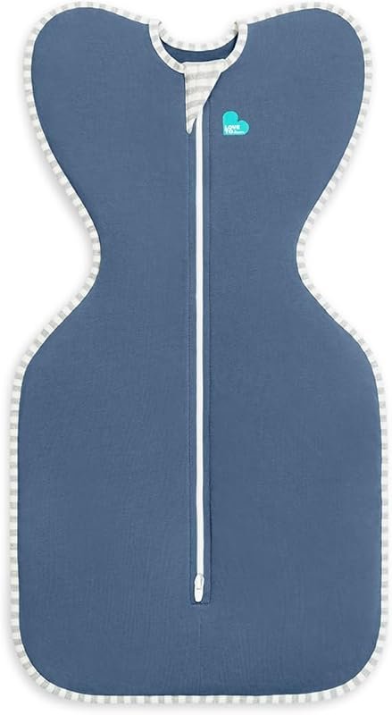Love to Dream Swaddle UP Baby Sleep Sack, Self-Soothing Newborn Swaddl