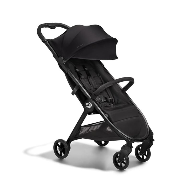 10 Best Baby Strollers for City Living in 2026 – Expert Tested