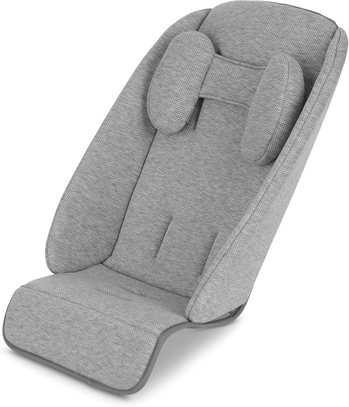 UNIQUIFY Seat Insert Liner Compatible with UPPAbaby Vista and Cruz Str