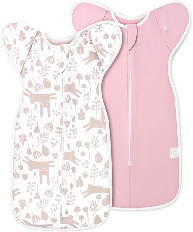 10 Best When to Stop Swaddling Baby Tips for 2026 – Expert Guide