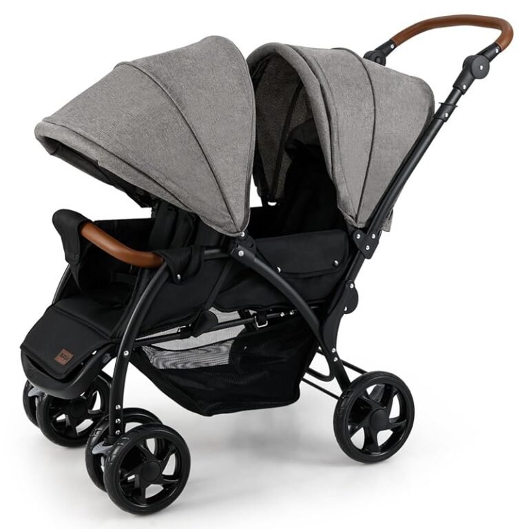 9 Best Baby Stroller Double Picks for 2026 – Expert Tested