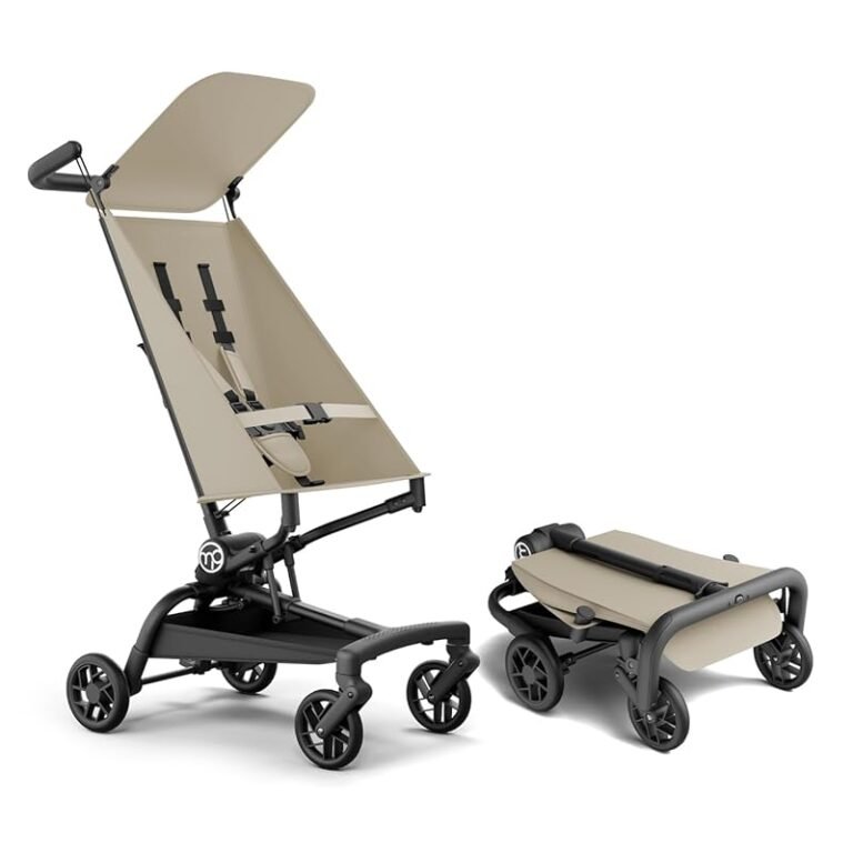 10 Best Baby Stroller Cabin Approved for 2026 – Expert Tested