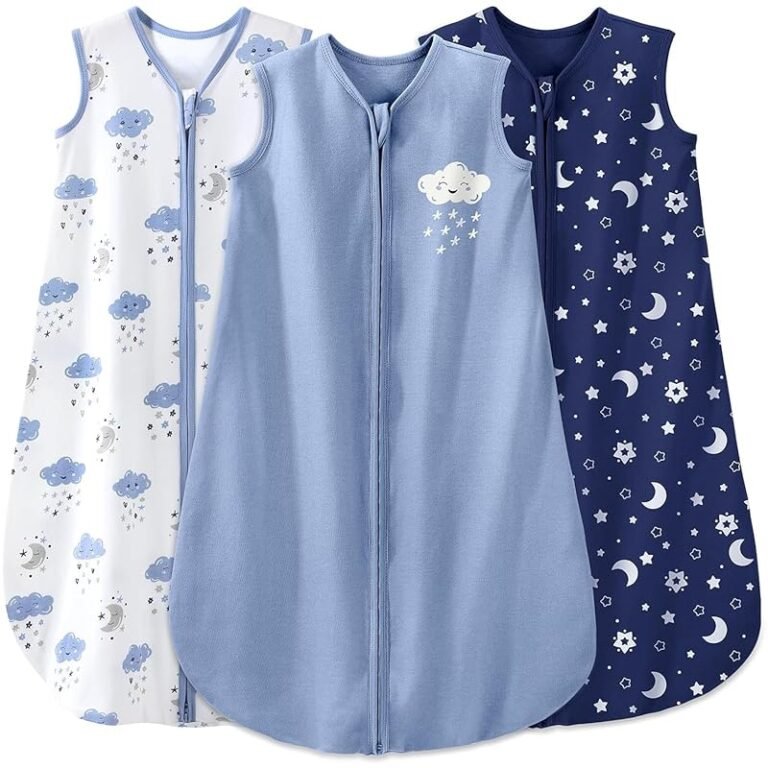 9 Best Affordable Baby Sleep Sacks for 2026 – Expert Reviewed