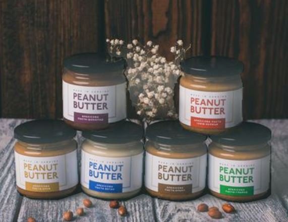Best Peanut Butter for Babies Australia, Safe and Healthy Options