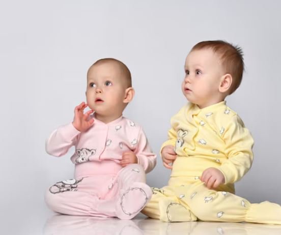 The Top 599 Baby Girl Names Parents Are Loving This Year