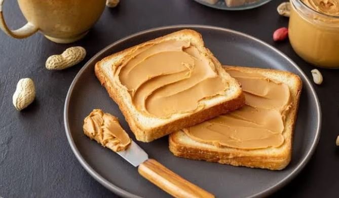 It Depends on How It's Served … Peanut Butter, That Is!