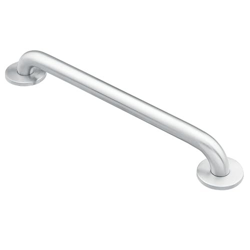 Best Grab Bars For ADA Shower