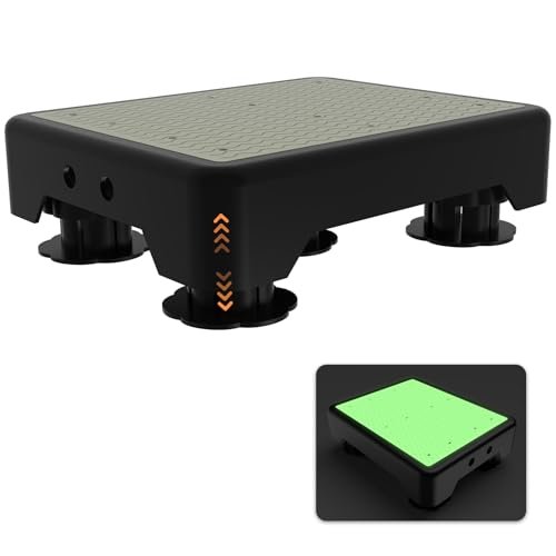 Best Height Adjustable Step Stool