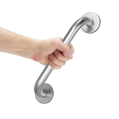 Best Shower Grab Bars For Elderly