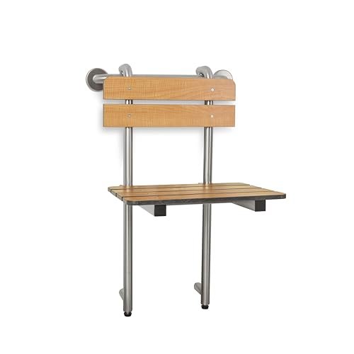 Best Shower Seat Grab Bar Height