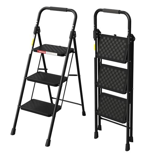 Best Step Stool Ladder
