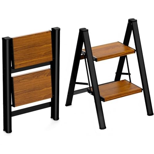 Best Lightweight Step Stool