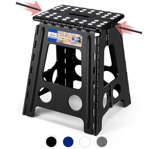Best Folding Step Stool