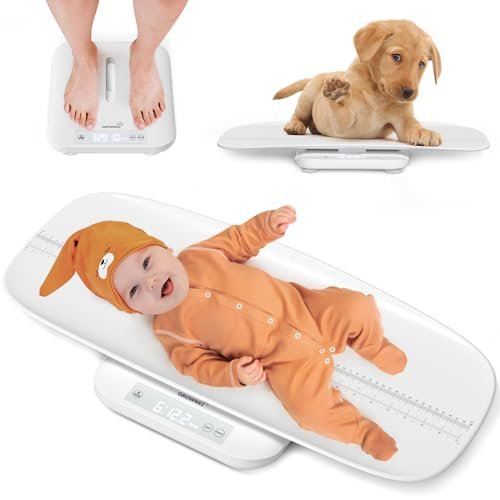 Best Baby Scale