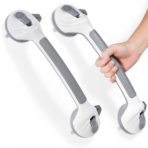 Best Way To Fasten Grab Bar In Acrylic Shower