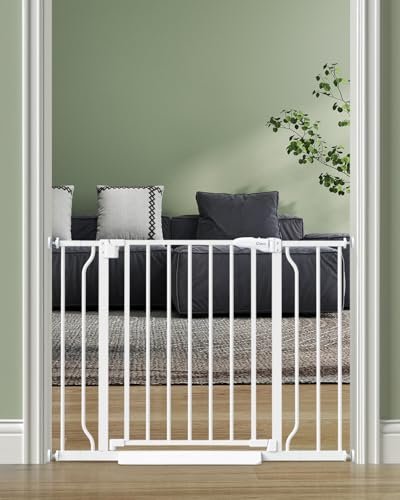 Best Baby Gate For Dogs
