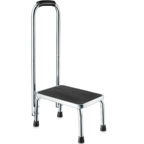 Best Bed Step Stool