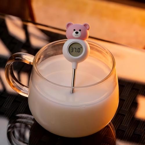Best Baby Bottle Thermometer