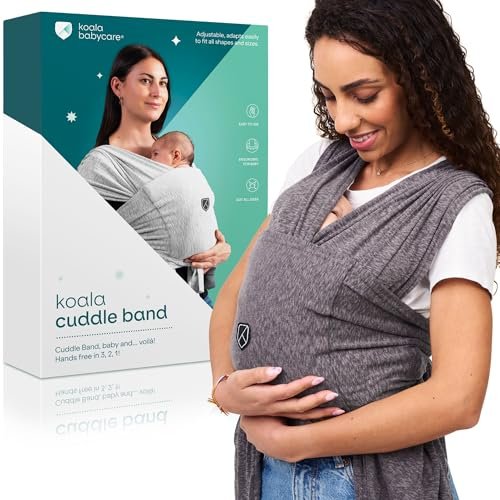 Best Baby Carrier For Preemies