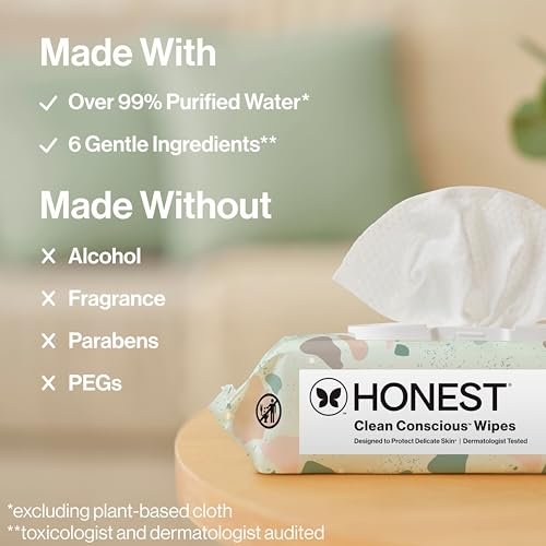 Best Eco-Friendly Baby Wipes