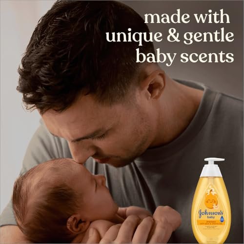 Best Baby Shampoo