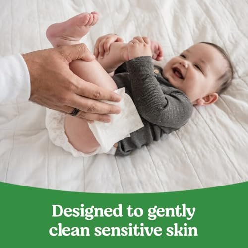 Best Natural Baby Wipes