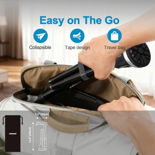 Best Foldable Walking Cane