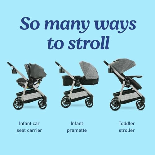 Best Baby Car Seat And Stroller