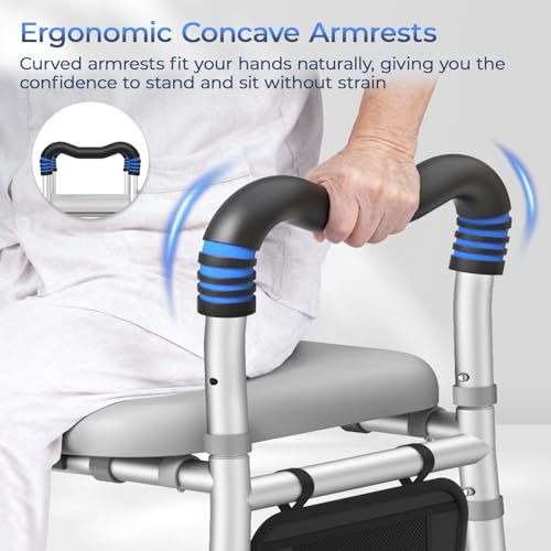 Best Raised Toilet Seat For Hip Replacement