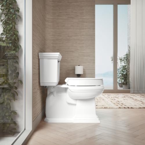 Best Raised Toilet Seat