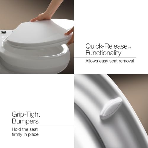 Best Raised Toilet Seat With Lid