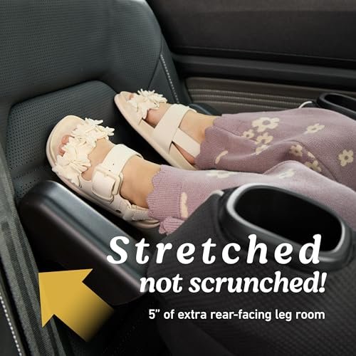 Best Car Seat That Grows With Baby