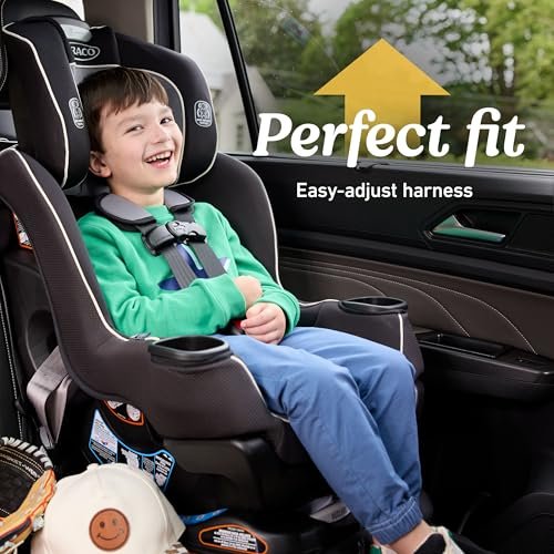 Best Car Seat For Big Babies