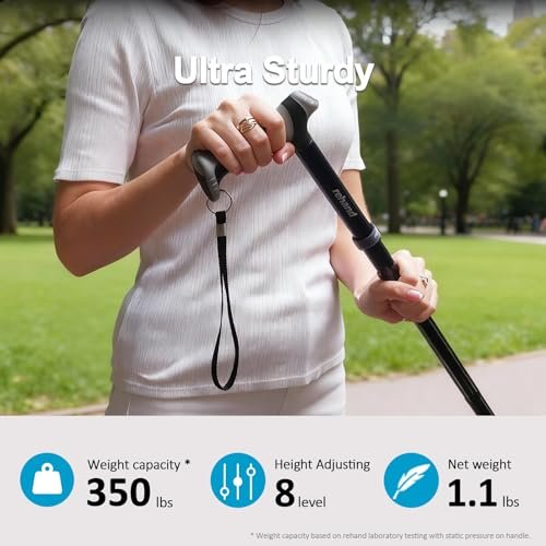 Best Heavy Duty Walking Cane