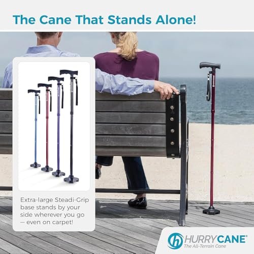 Best 3 Prong Walking Cane