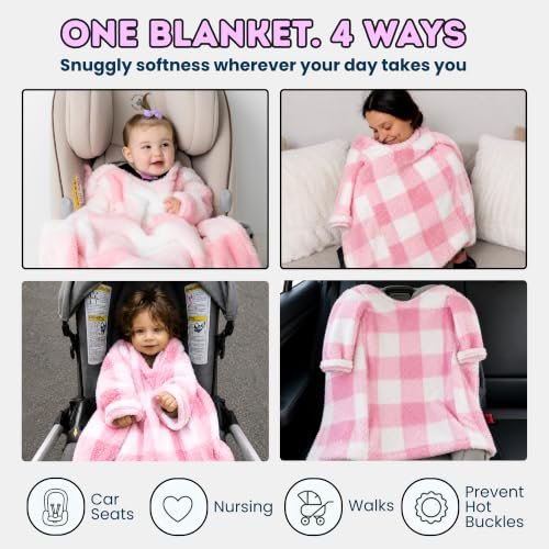 Best Way To Keep Baby Warm In Car Seat