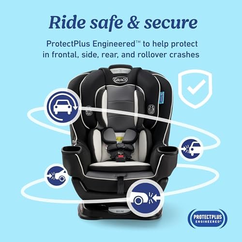 Best Car Seats For Tall Babies