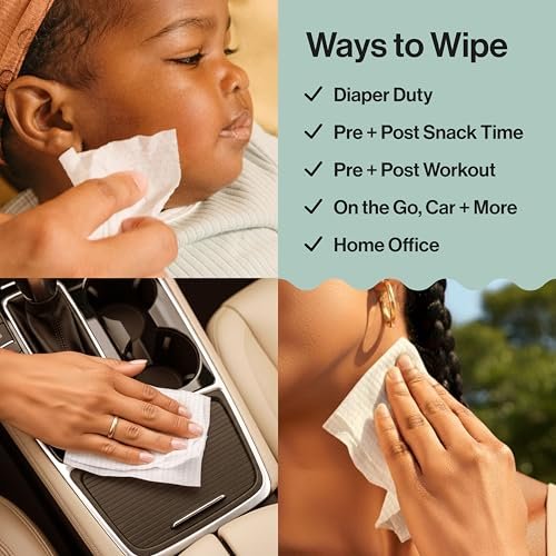 Best Baby Wipes Without Chemicals