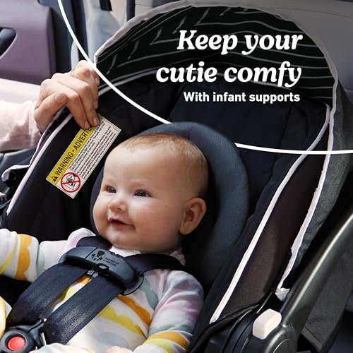 Best Baby Carrier Car Seat